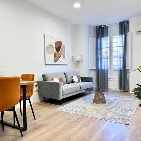 Spacious 3Bd Central Malaga With 2Bh & Ac Exteriör bild