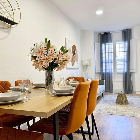 Spacious 3Bd Central Malaga With 2Bh & Ac Exteriör bild