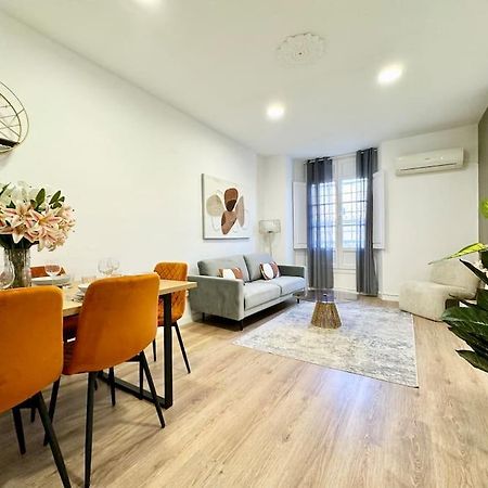 Spacious 3Bd Central Malaga With 2Bh & Ac Exteriör bild