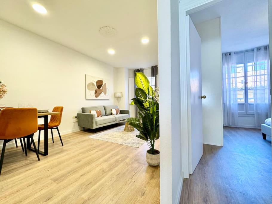 Spacious 3Bd Central Malaga With 2Bh & Ac Exteriör bild