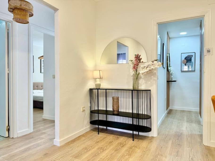 Spacious 3Bd Central Malaga With 2Bh & Ac Exteriör bild
