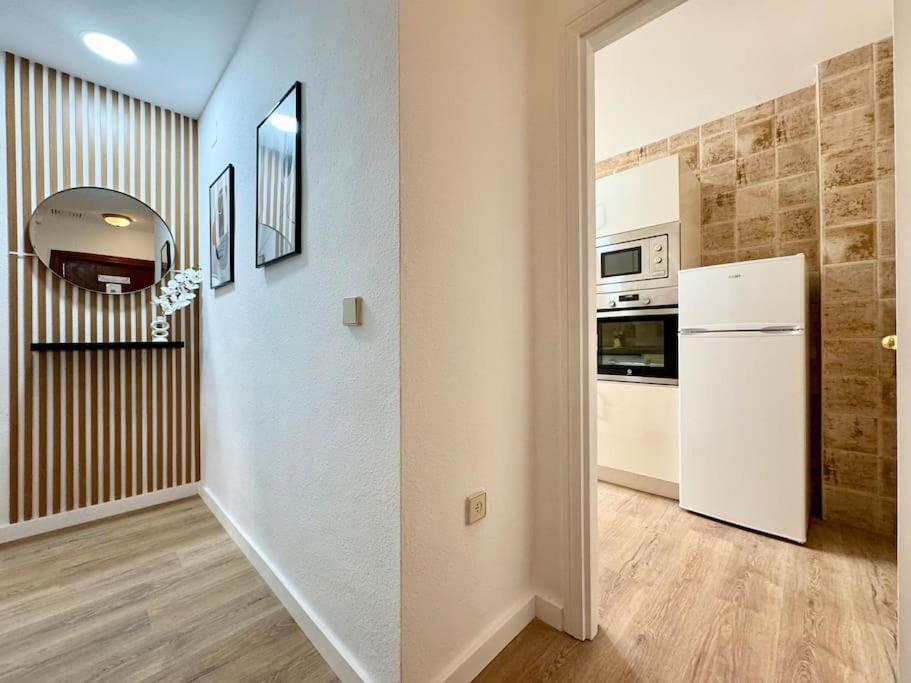 Spacious 3Bd Central Malaga With 2Bh & Ac Exteriör bild