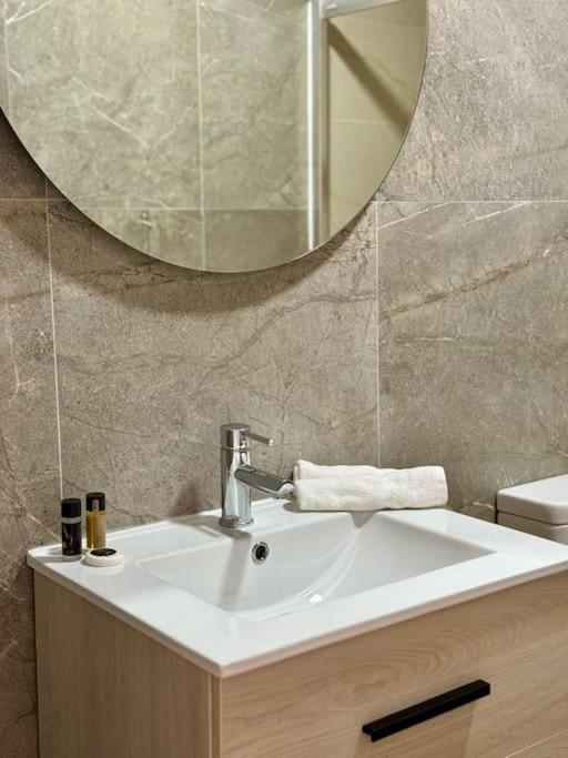 Spacious 3Bd Central Malaga With 2Bh & Ac Exteriör bild