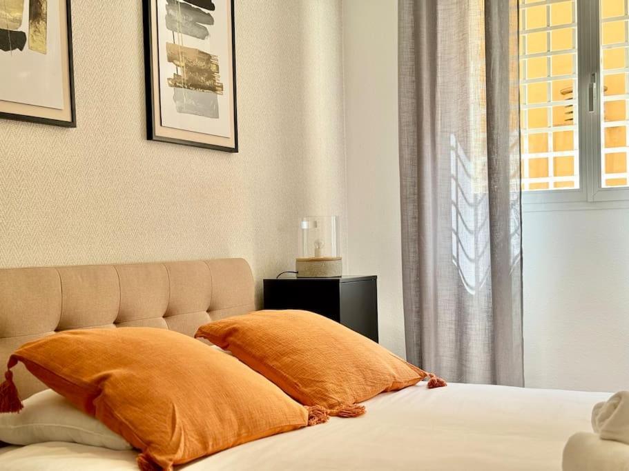 Spacious 3Bd Central Malaga With 2Bh & Ac Exteriör bild